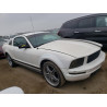 2005 FORD MUSTANG