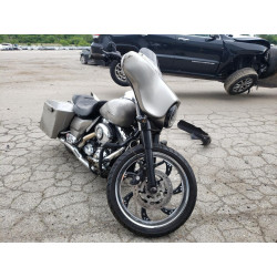 2009 HARLEY-DAVIDSON FL