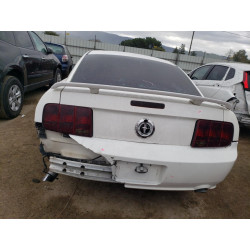 2005 FORD MUSTANG