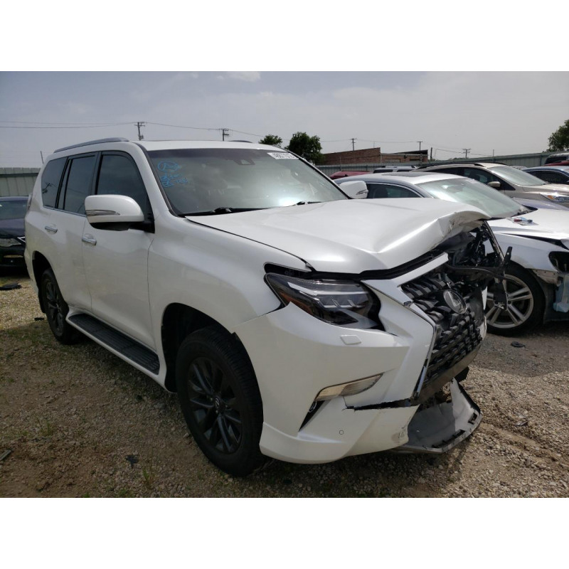 2020 LEXUS GX