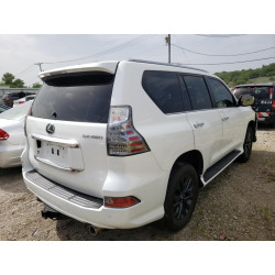 2020 LEXUS GX