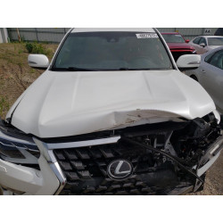 2020 LEXUS GX