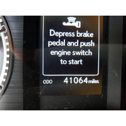 2020 LEXUS GX
