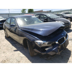 2013 BMW 3 SERIES