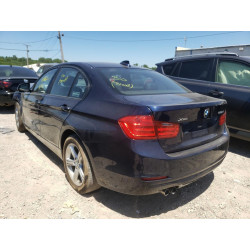 2013 BMW 3 SERIES