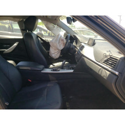 2013 BMW 3 SERIES