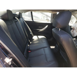 2013 BMW 3 SERIES