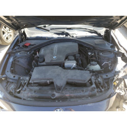 2013 BMW 3 SERIES