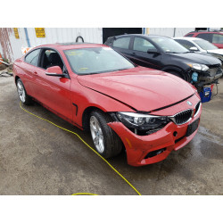 2018 BMW 4 SERIES