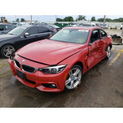 2018 BMW 4 SERIES
