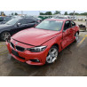 2018 BMW 4 SERIES