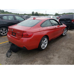 2018 BMW 4 SERIES