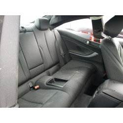 2018 BMW 4 SERIES
