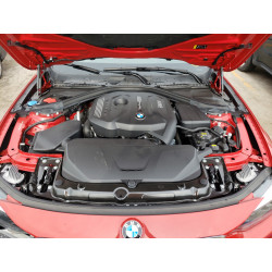2018 BMW 4 SERIES