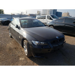 2007 BMW 3 SERIES