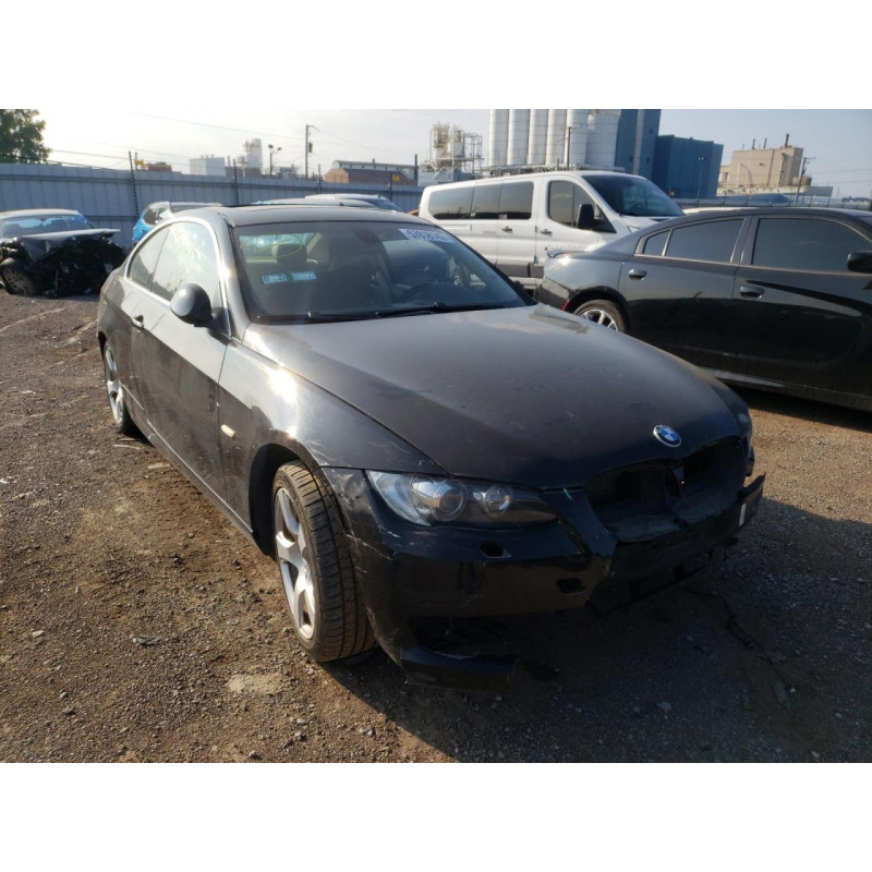 2007 BMW 3 SERIES