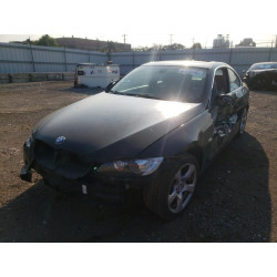2007 BMW 3 SERIES