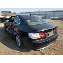2007 BMW 3 SERIES