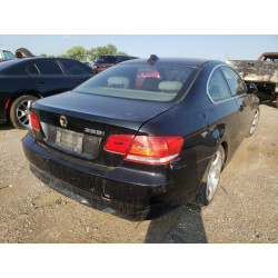 2007 BMW 3 SERIES