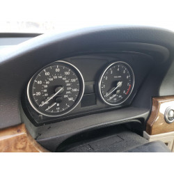 2007 BMW 3 SERIES
