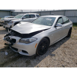 2011 BMW 5 SERIES