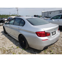 2011 BMW 5 SERIES
