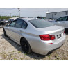 2011 BMW 5 SERIES