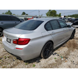 2011 BMW 5 SERIES