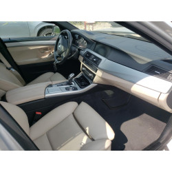 2011 BMW 5 SERIES