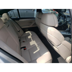 2011 BMW 5 SERIES