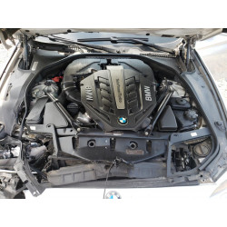 2011 BMW 5 SERIES
