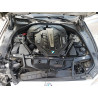 2011 BMW 5 SERIES