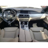 2011 BMW 5 SERIES