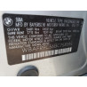 2011 BMW 5 SERIES