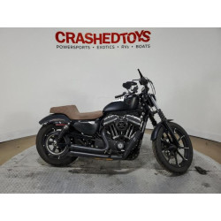 2021 HARLEY-DAVIDSON XL883 N 1HD4LE219MB419131 53659904