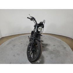 2021 HARLEY-DAVIDSON XL883 N 1HD4LE219MB419131 53659904