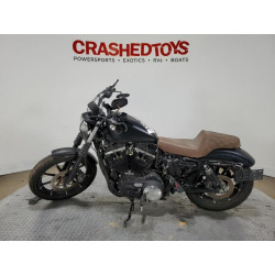 2021 HARLEY-DAVIDSON XL883 N 1HD4LE219MB419131 53659904