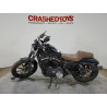 2021 HARLEY-DAVIDSON XL883 N 1HD4LE219MB419131 53659904