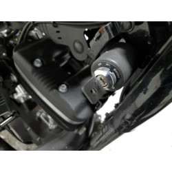 2021 HARLEY-DAVIDSON XL883 N 1HD4LE219MB419131 53659904