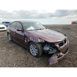 2006 BMW 3 SERIES