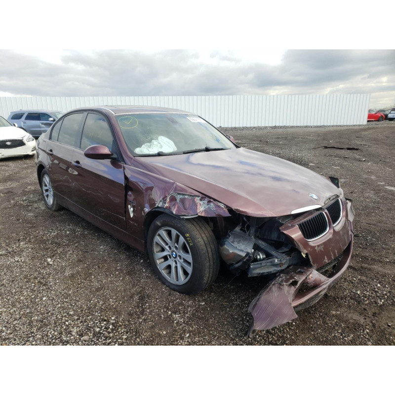2006 BMW 3 SERIES