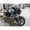 2009 HARLEY-DAVIDSON FL