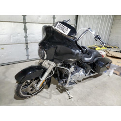 2009 HARLEY-DAVIDSON FL