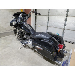 2009 HARLEY-DAVIDSON FL