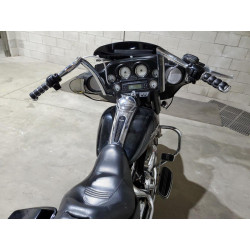 2009 HARLEY-DAVIDSON FL