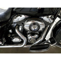 2009 HARLEY-DAVIDSON FL