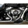 2009 HARLEY-DAVIDSON FL