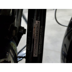 2009 HARLEY-DAVIDSON FL