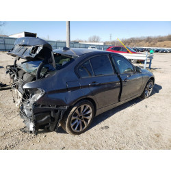 2018 BMW 3 SERIES
