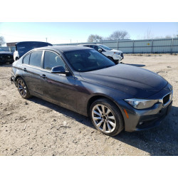 2018 BMW 3 SERIES